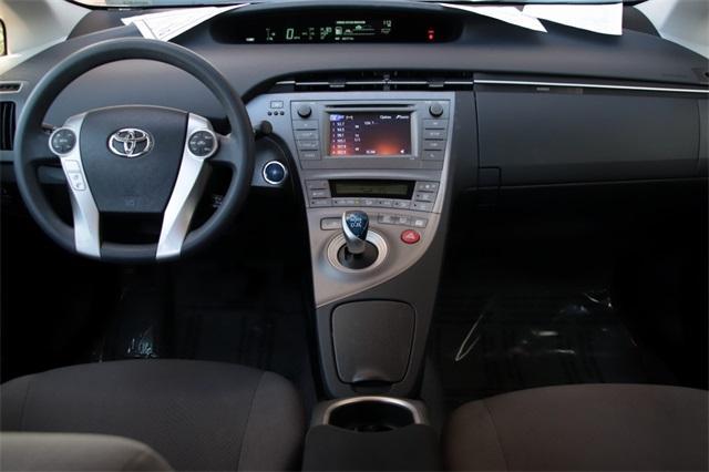 2015 Toyota Prius Four for sale in Watsonville, CA – photo 10