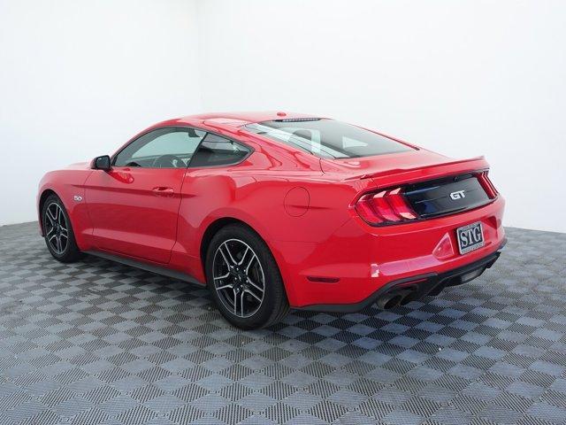 2021 Ford Mustang GT Premium for sale in Montclair, CA – photo 9