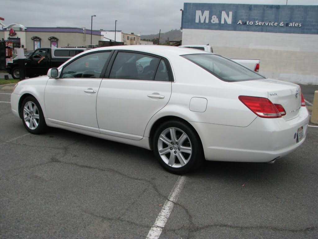 2005 Toyota Avalon XLS for sale in El Cajon, CA – photo 12