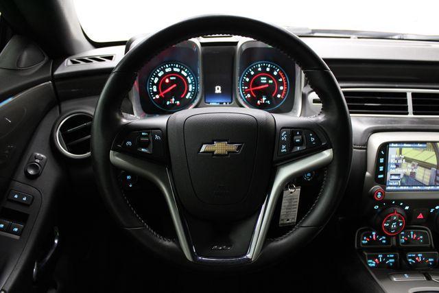 2014 Chevrolet Camaro 2SS for sale in Escondido, CA – photo 18