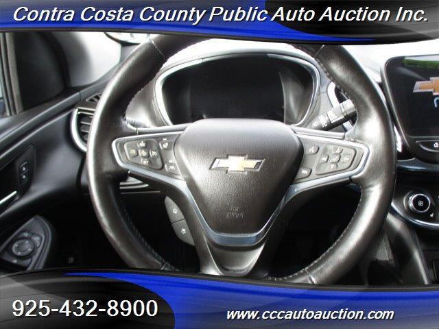 2016 Chevrolet Volt Premier for sale in Pittsburg, CA – photo 6