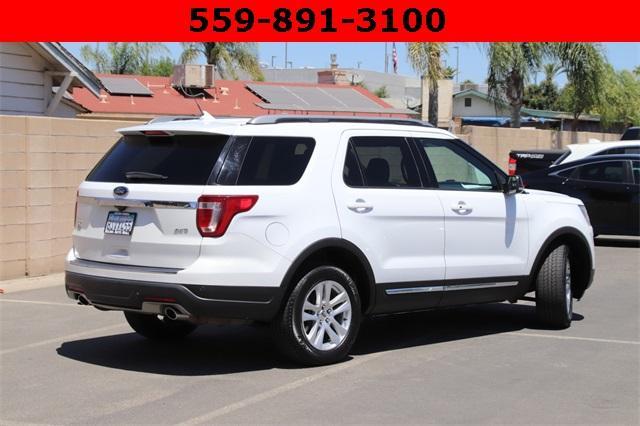 2018 Ford Explorer XLT for sale in Selma, CA – photo 6