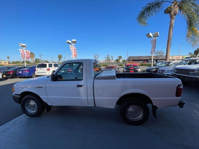 2001 Ford Ranger XL for sale in Huntington Beach, CA – photo 12