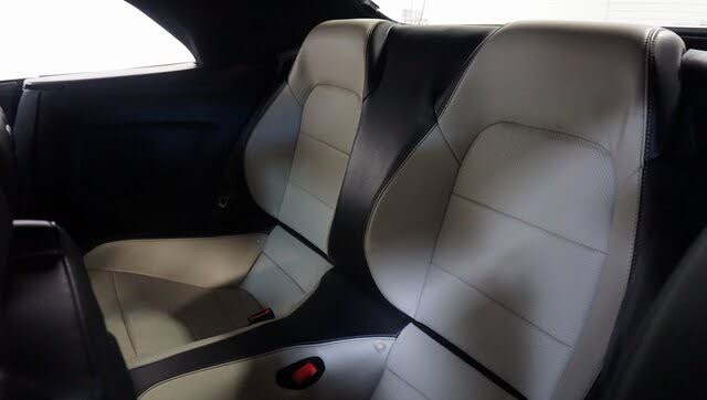 2020 Ford Mustang EcoBoost Premium Convertible RWD for sale in Santa Rosa, CA – photo 20