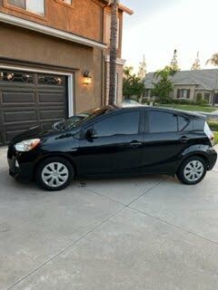 2014 Toyota Prius c Two for sale in Riverside, CA