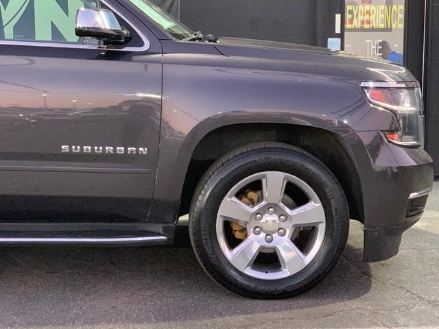 2018 Chevrolet Suburban Premier for sale in Bellflower, CA – photo 8