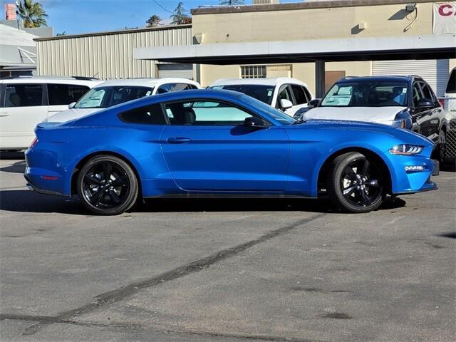 2021 Ford Mustang EcoBoost for sale in Merced, CA – photo 5