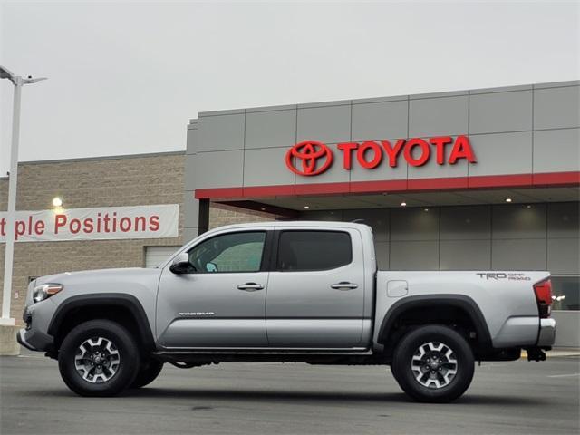 2019 Toyota Tacoma TRD Off Road for sale in Yuba City, CA – photo 7