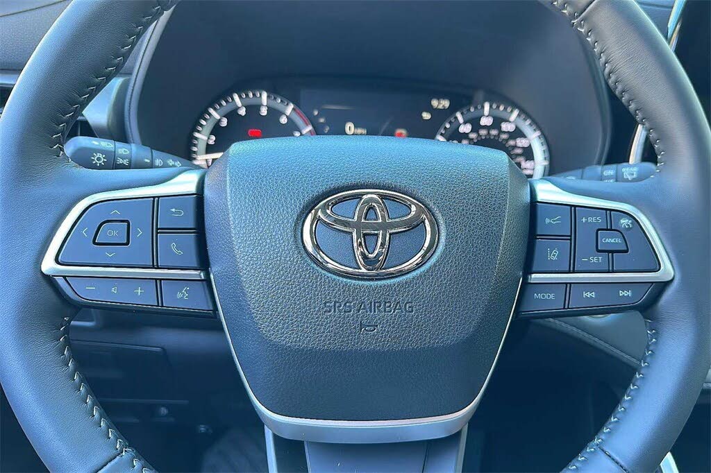 2023 Toyota Highlander LE FWD for sale in Goleta, CA – photo 23