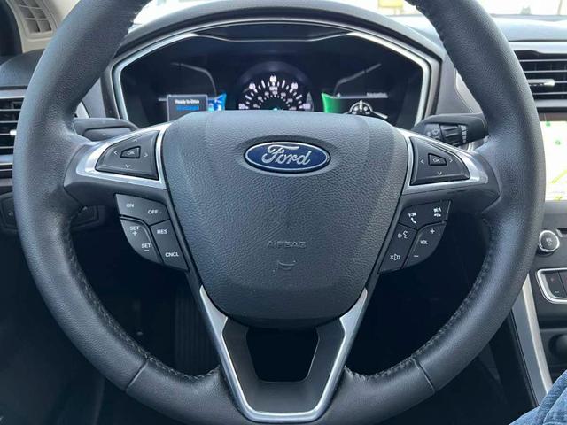 2018 Ford Fusion Energi SE Luxury for sale in Stanton, CA – photo 31