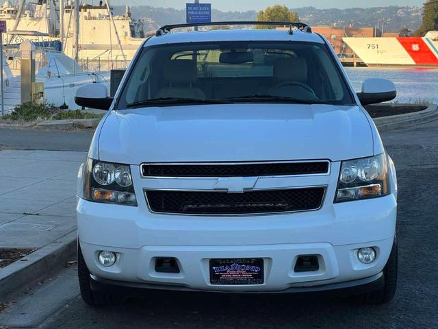 2011 Chevrolet Avalanche 1500 LS for sale in Alameda, CA – photo 2