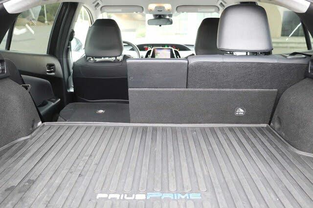 2019 Toyota Prius Prime Premium FWD for sale in Colma, CA – photo 16