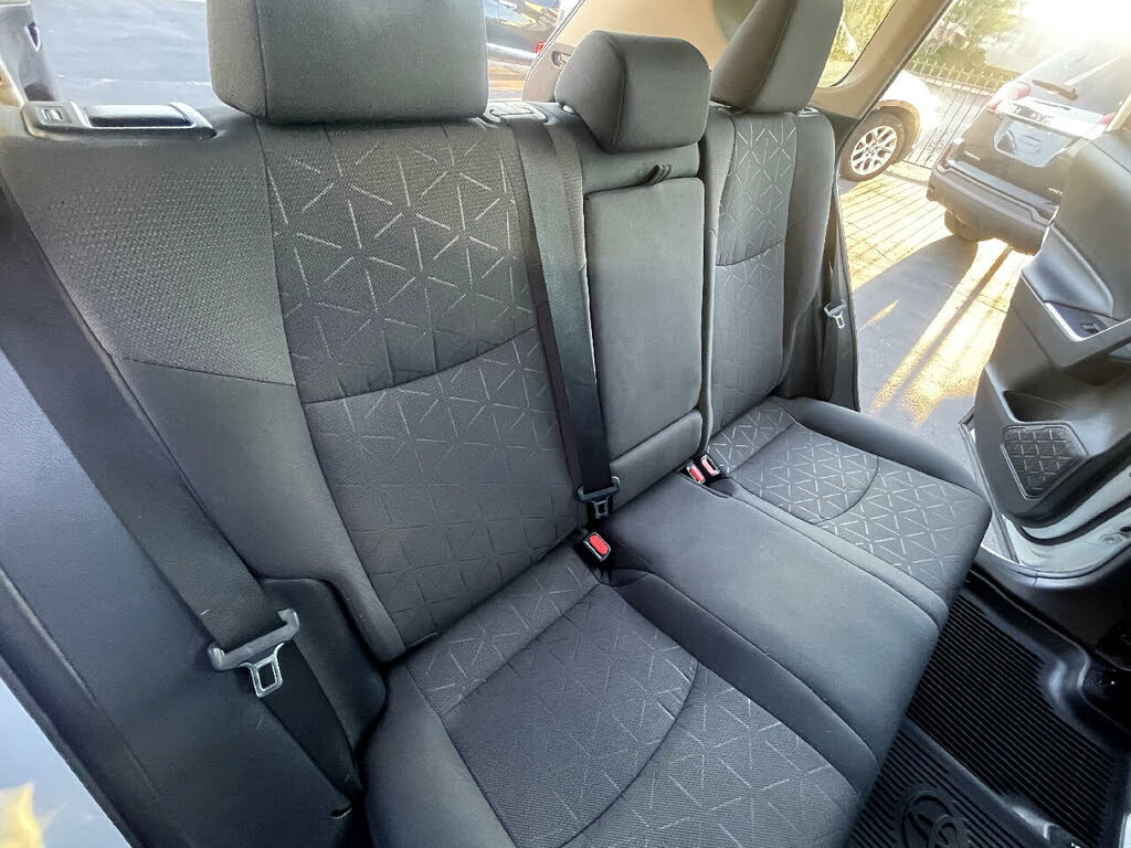 2021 Toyota RAV4 XLE AWD for sale in Palmdale, CA – photo 51