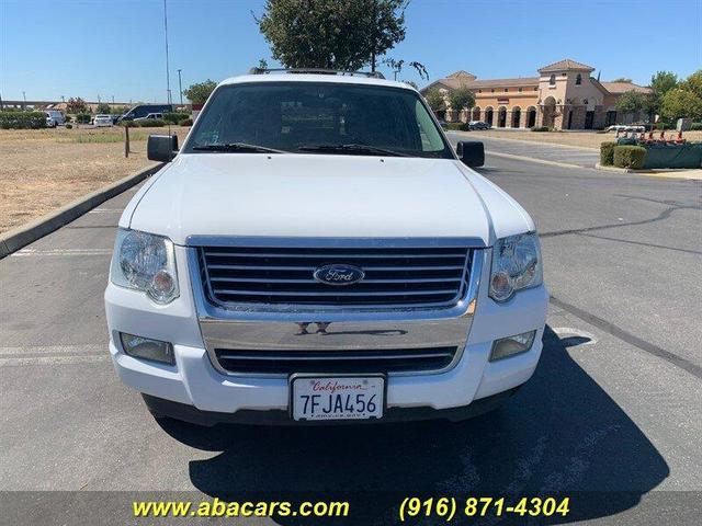 2009 Ford Explorer XLT for sale in Lincoln, CA – photo 2