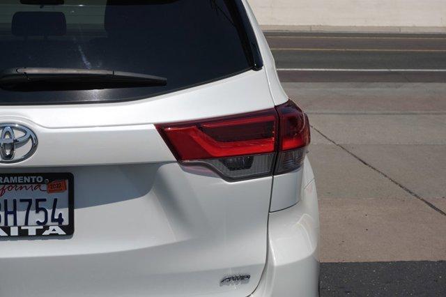 2018 Toyota Highlander LE for sale in Sacramento, CA – photo 6