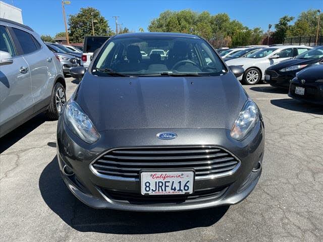 2019 Ford Fiesta SE FWD for sale in Santa Clara, CA – photo 10