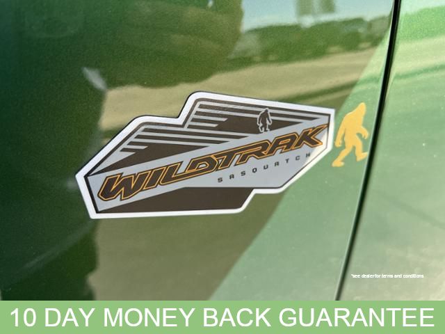 2022 Ford Bronco Wildtrak Advanced 4-Door 4WD for sale in Indio, CA – photo 24