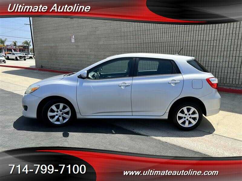 2011 Toyota Matrix S FWD for sale in Westminster, CA – photo 61