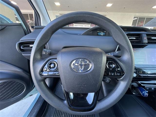 2022 Toyota Prius L for sale in Cathedral City, CA – photo 10