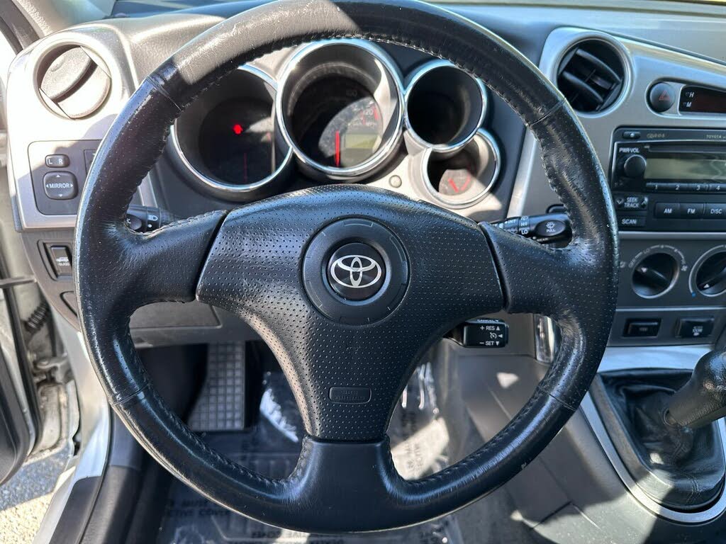 2005 Toyota Matrix XR for sale in Sacramento, CA – photo 20