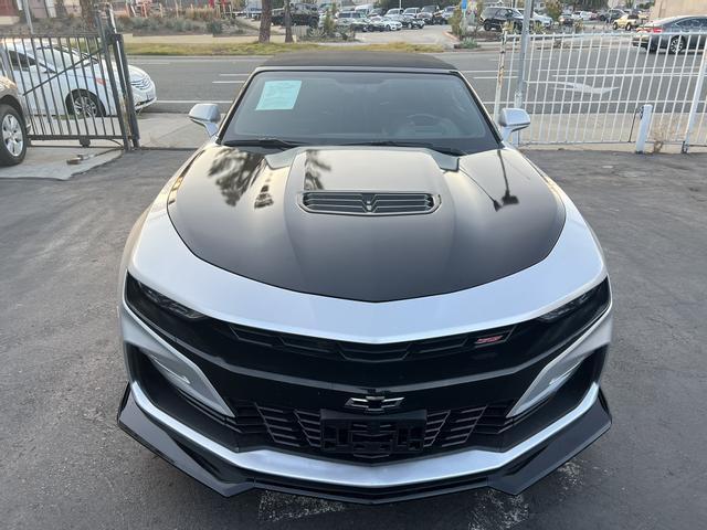 2019 Chevrolet Camaro 2SS for sale in Lakeside, CA – photo 5