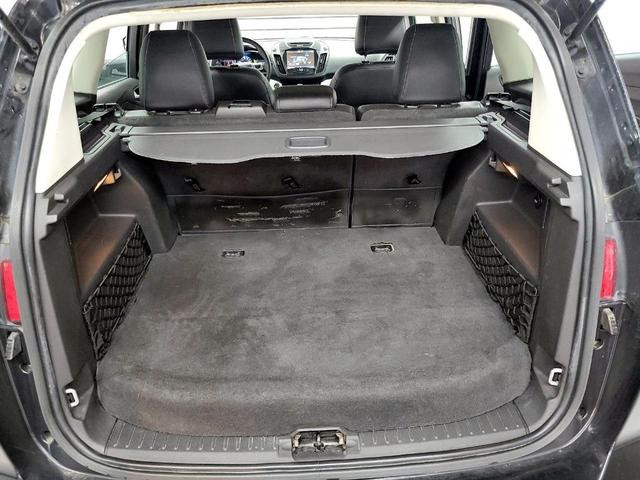 2015 Ford C-Max Hybrid SEL for sale in Murrieta, CA – photo 22