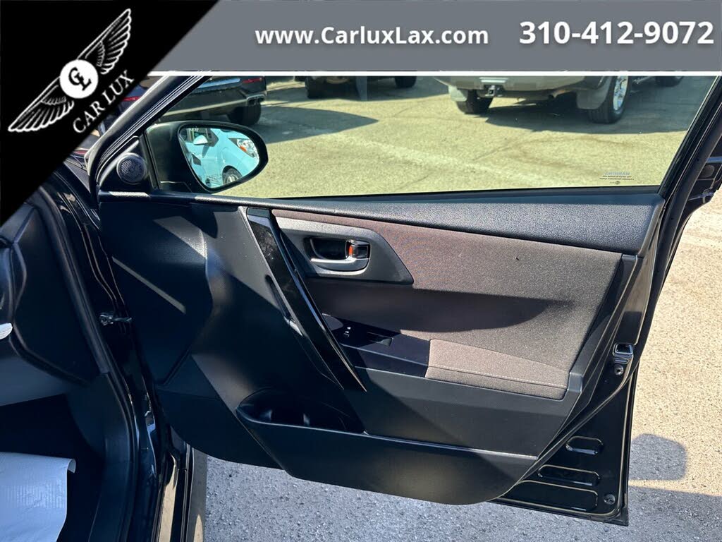 2017 Toyota Corolla iM Hatchback for sale in Inglewood, CA – photo 19