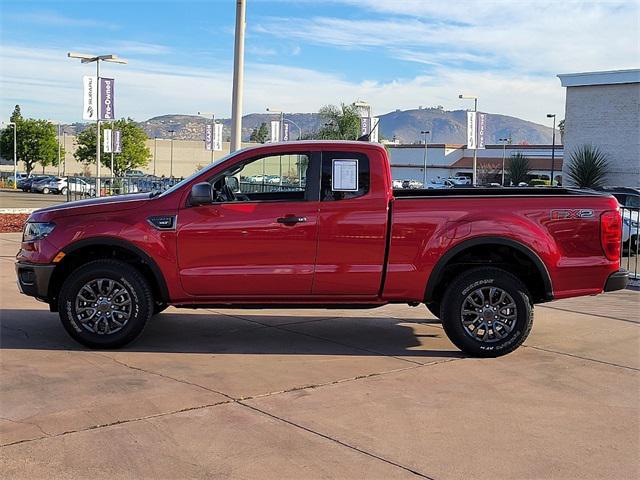 2021 Ford Ranger XLT for sale in El Cajon, CA – photo 18