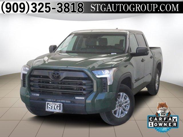 2022 Toyota Tundra SR5 for sale in Garden Grove, CA