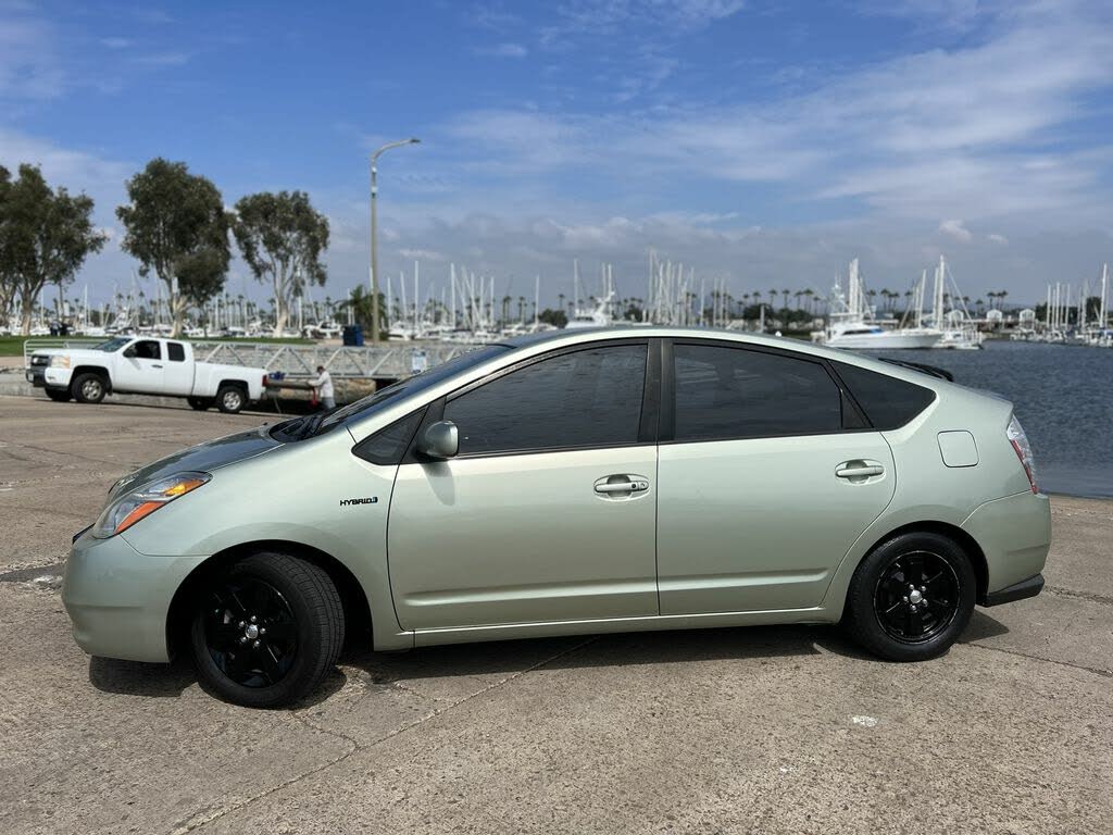 2009 Toyota Prius Touring FWD for sale in San Diego, CA – photo 4