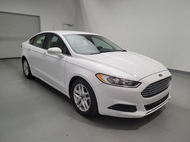 2016 Ford Fusion SE for sale in Montclair, CA – photo 13