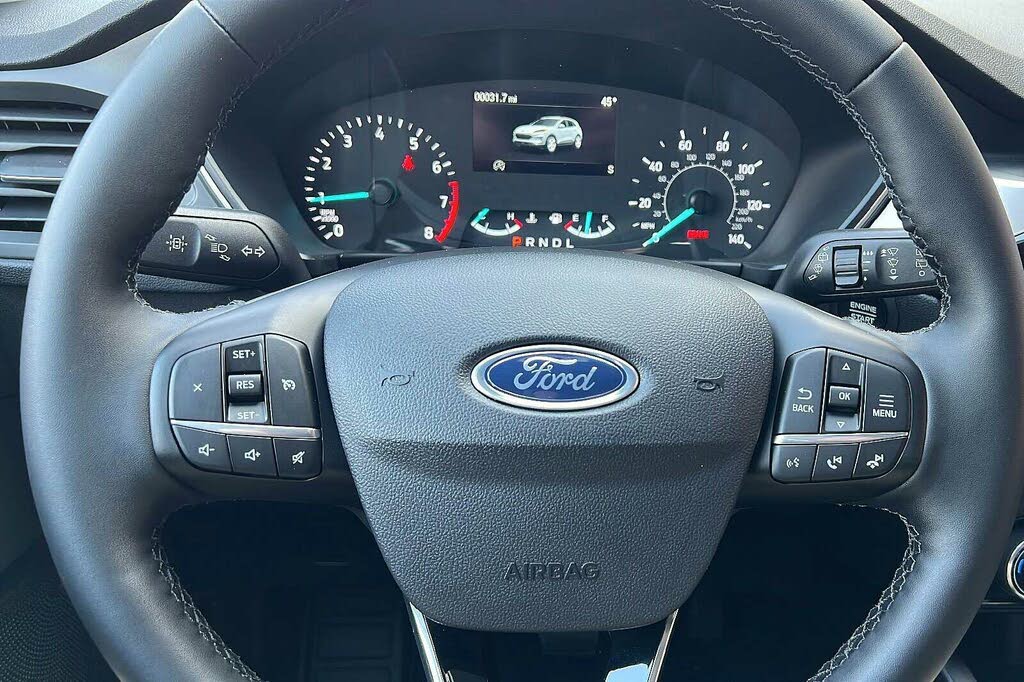 2022 Ford Escape SE FWD for sale in Walnut Creek, CA – photo 20