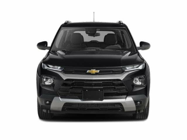 2023 Chevrolet Trailblazer LT FWD for sale in Fillmore, CA – photo 7