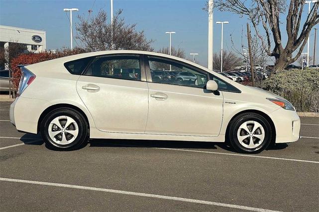 2015 Toyota Prius One for sale in Tracy, CA – photo 3