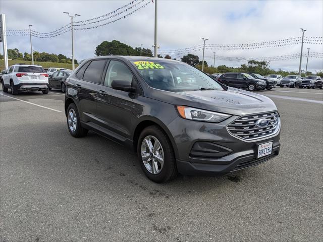 2019 Ford Edge SE for sale in Eureka, CA – photo 13