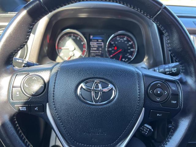 2017 Toyota RAV4 SE for sale in Eureka, CA – photo 24