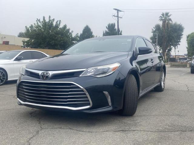 2017 Toyota Avalon Limited for sale in Montclair, CA – photo 3