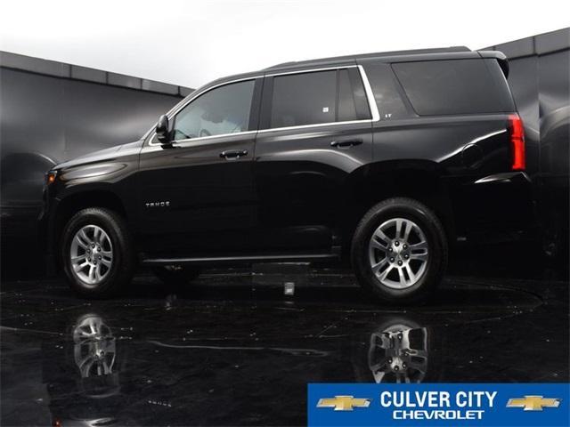 2019 Chevrolet Tahoe LT for sale in Culver City, CA – photo 23