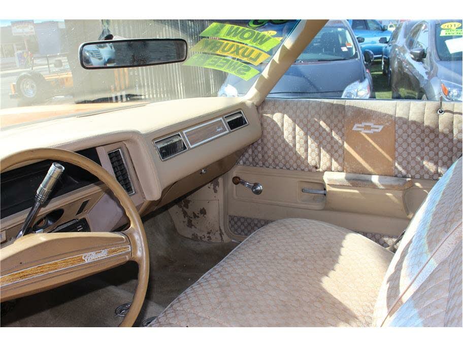 1975 Chevrolet Caprice for sale in Modesto, CA – photo 23