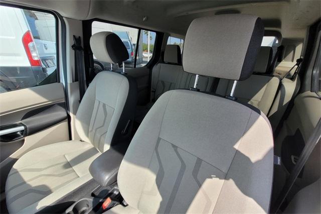 2017 Ford Transit Connect XLT for sale in El Cajon, CA – photo 18