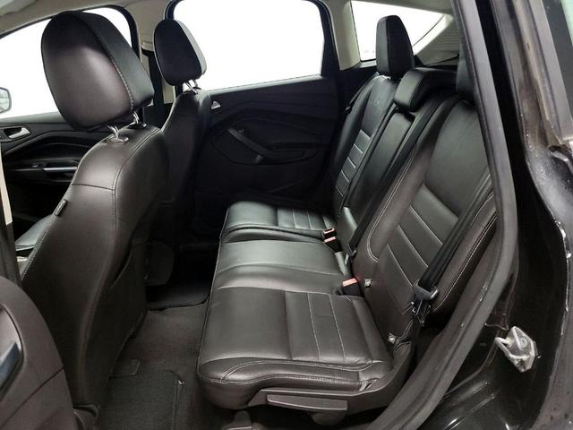 2015 Ford C-Max Hybrid SEL for sale in Murrieta, CA – photo 21
