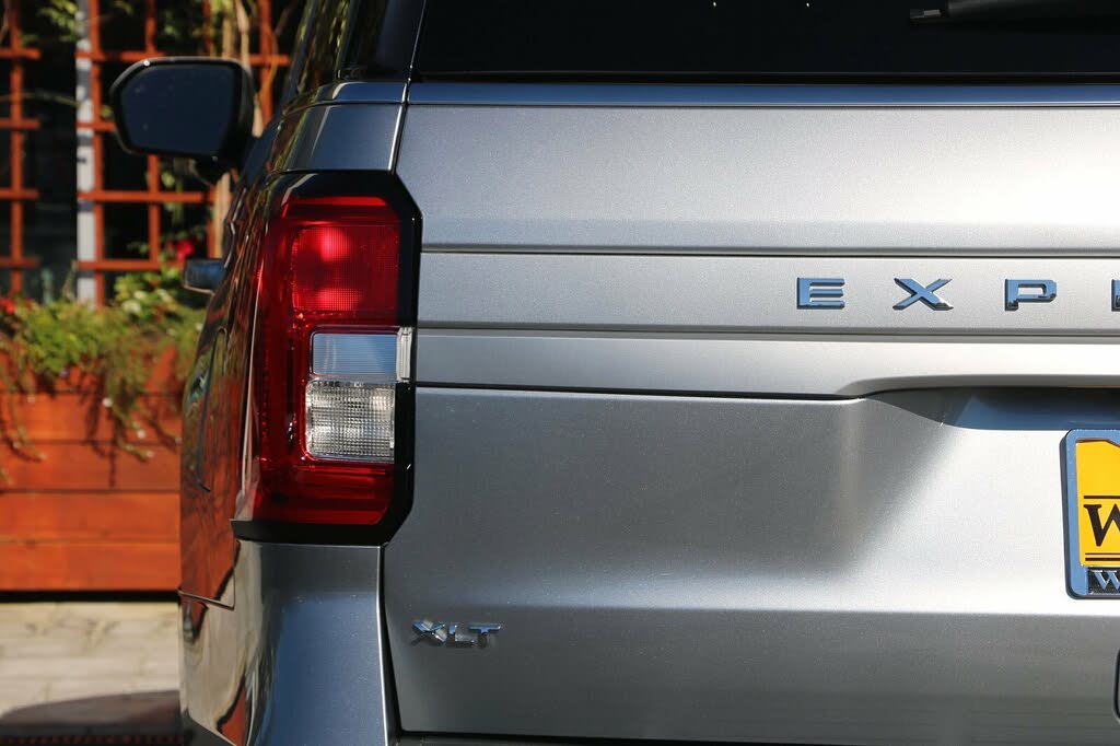2022 Ford Expedition XLT 4WD for sale in Walnut Creek, CA – photo 7