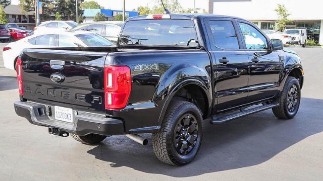 2021 Ford Ranger XLT for sale in Sacramento, CA – photo 4