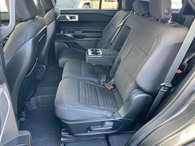 2020 Ford Explorer XLT for sale in Bakersfield, CA – photo 19