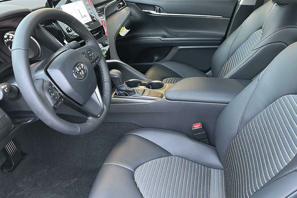 2023 Toyota Camry SE FWD for sale in Roseville, CA – photo 14