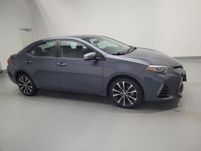 2019 Toyota Corolla SE for sale in Riverside, CA – photo 11