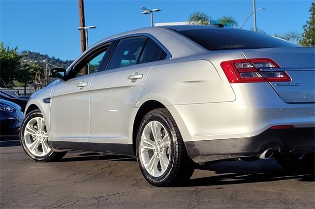 2018 Ford Taurus SEL for sale in El Cajon, CA – photo 7