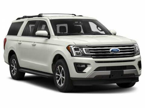 2019 Ford Expedition MAX XLT 4WD for sale in Riverside, CA – photo 6