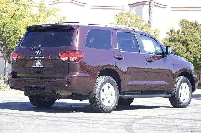 2019 Toyota Sequoia SR5 for sale in Yuba City, CA – photo 7