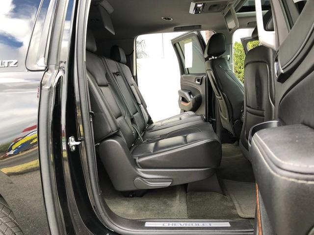 2015 Chevrolet Suburban 1500 LTZ for sale in Temecula, CA – photo 27